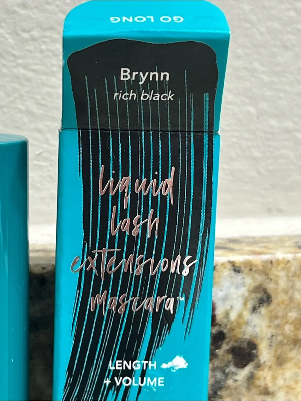 thrive Causemetics Liquid Lash Extensions Mascara